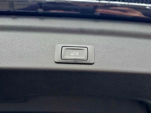 Audi Q3 35 TDI S tronic S line edition identity black
