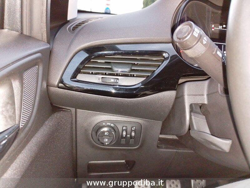 Opel Corsa V 2015 Benzina 5p 1.2 b-Color