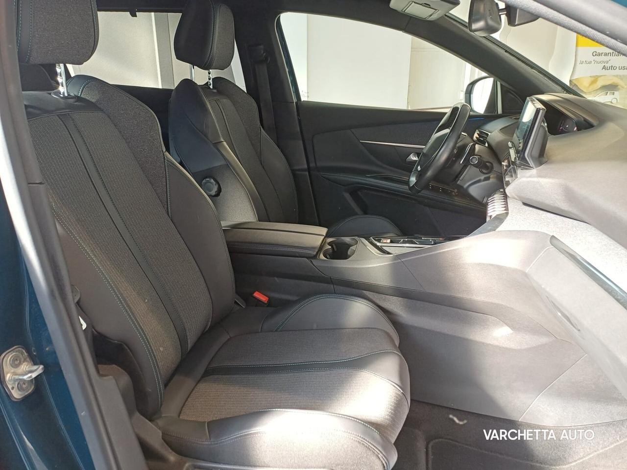 Peugeot 5008 BlueHDi 130 S&S EAT8 Allure Pack 7posti