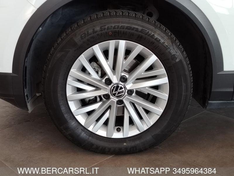 Volkswagen T-Roc 1.0 TSI Style BlueMotion Technology *NAVI*APP CONNECT*