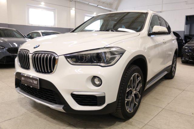 BMW X1 sDrive18d xLine