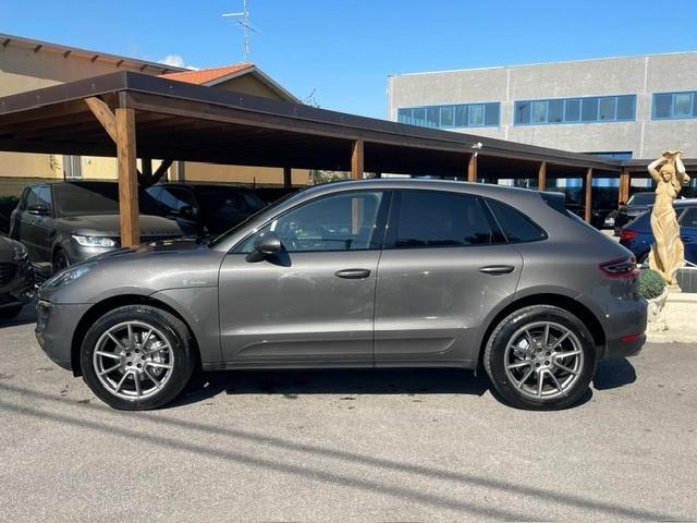 Porsche Macan 3.0 S Diesel