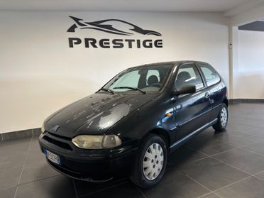 FIAT PALIO 1.2 BENZINA 60CV