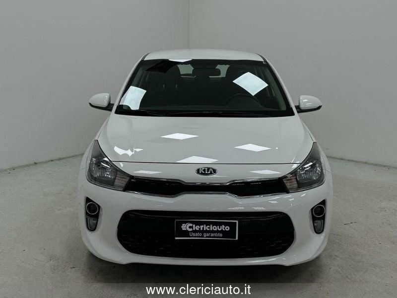 KIA Rio 1.2 MPi Evolution