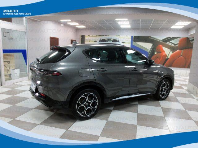 ALFA ROMEO Tonale 1.5 Hybrid 160cv Ti TCT7 EU6