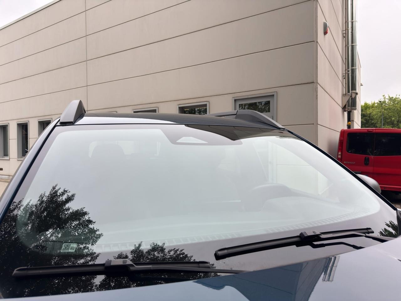 Dacia Bigster Hybrid 155 CV Journey