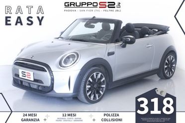 MINI Cabrio 1.5 Cooper Premium Plus Cabrio HEAD-UP DISPLAY