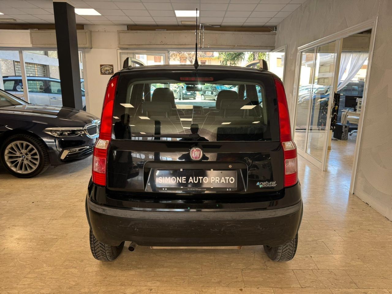 Fiat Panda 1.4 Natural Power Classic