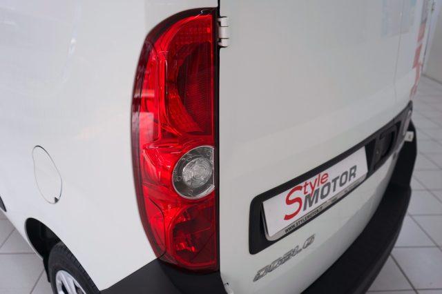 FIAT Doblo CARGO Ch1 Lounge 1.3 Mjet 95cv E6d S&s