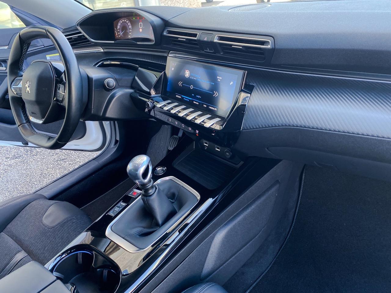 Peugeot 508 BlueHDi 130cv Allure 29.000KM!!!