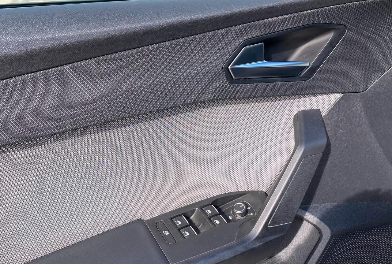 Seat Leon Style 2.0 TDI 150CV DSG