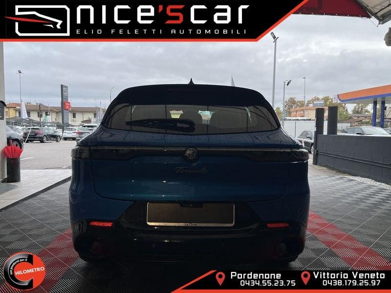 Alfa Romeo Tonale Tonale 1.6 diesel 130 CV TCT6 Sprint