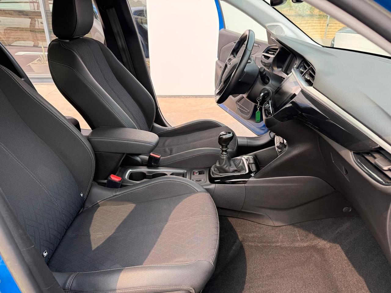 Opel Corsa 1.5 D 100 CV Elegance