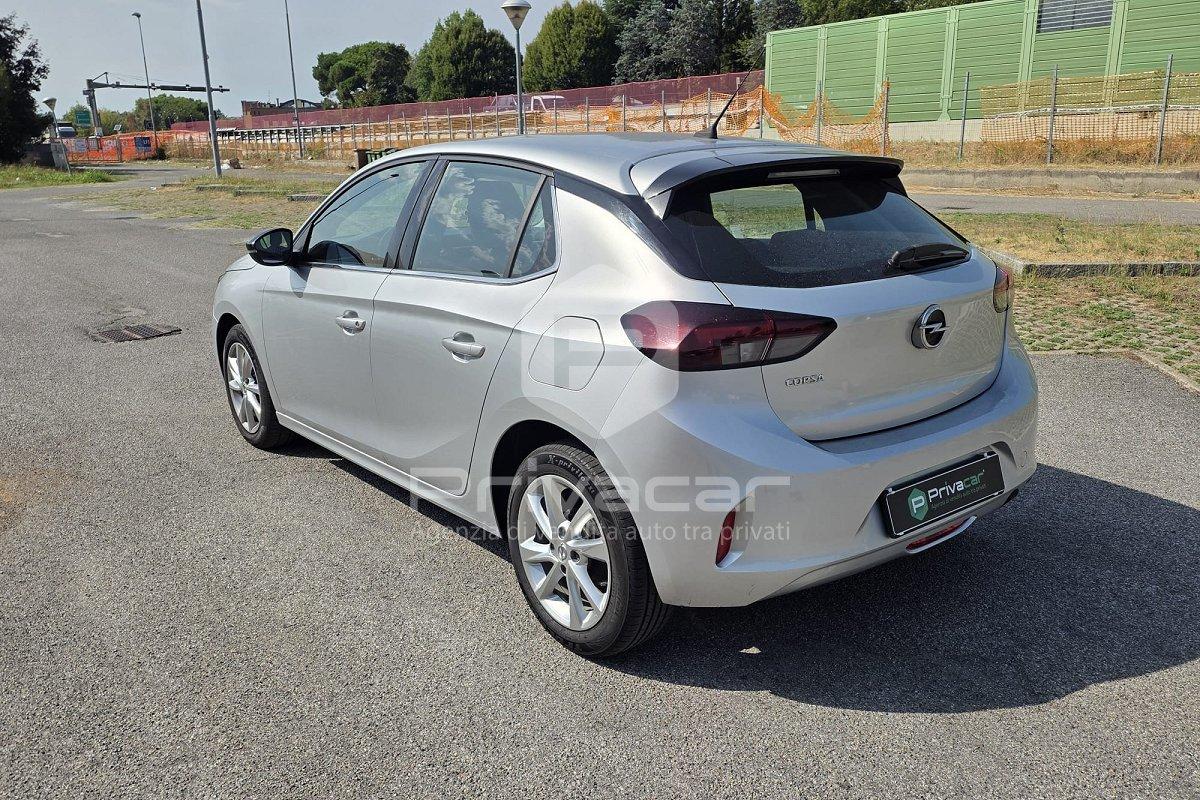 OPEL Corsa 1.2 100 CV Elegance