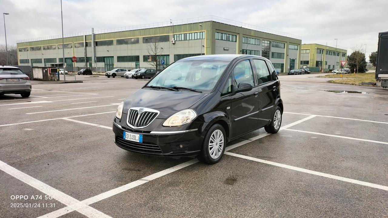 Lancia MUSA 1.4 Oro