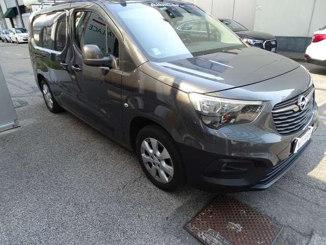 Opel Combo L2H1