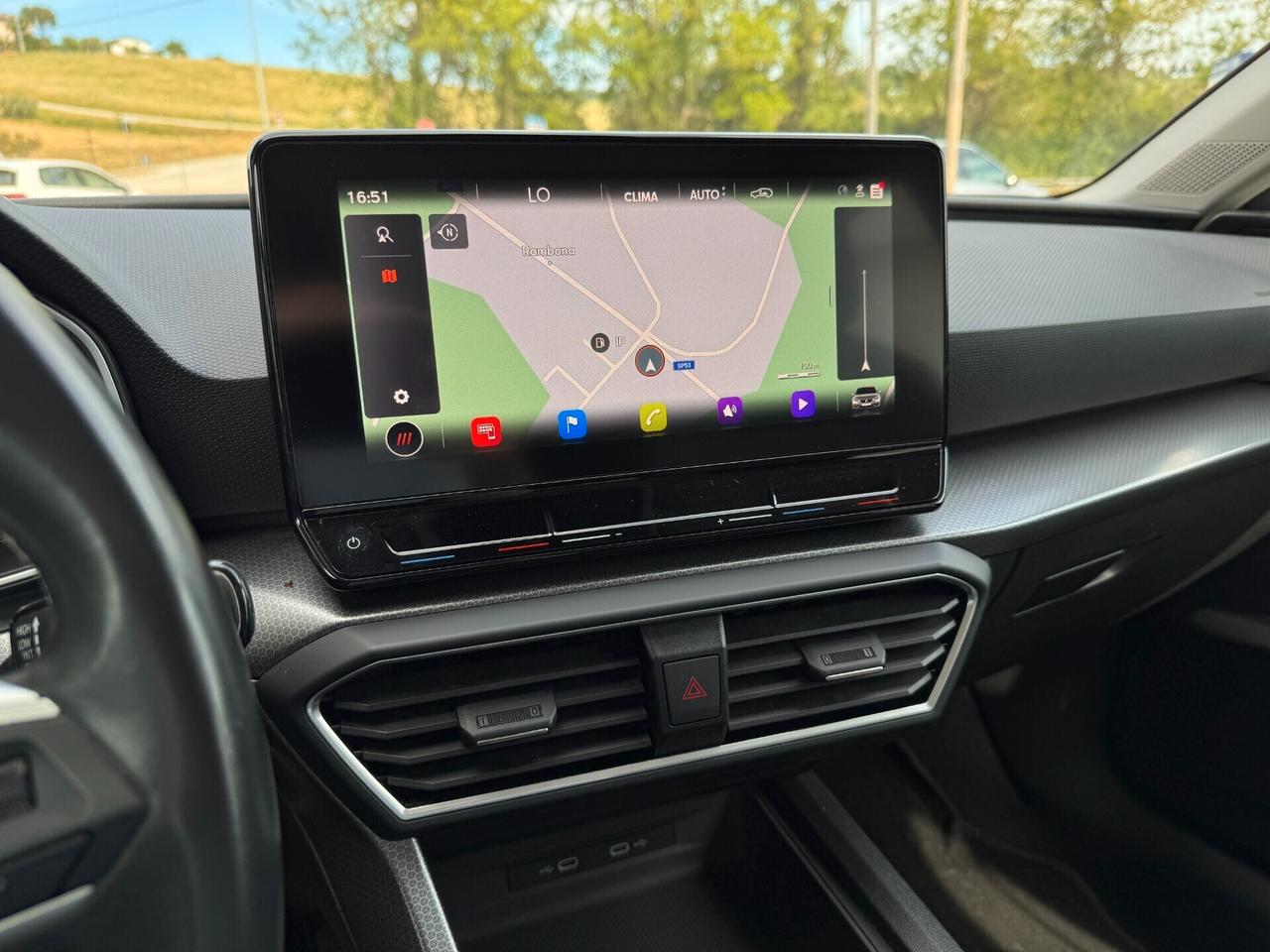 Seat Leon Sportstourer 1.0 TSI 90 CV Business