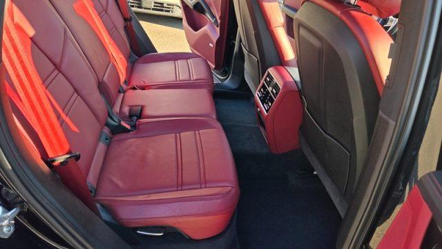 PORSCHE Cayenne 3.0 V6 PERMUTE STRAFULL LISTINO 135.000 EURO
