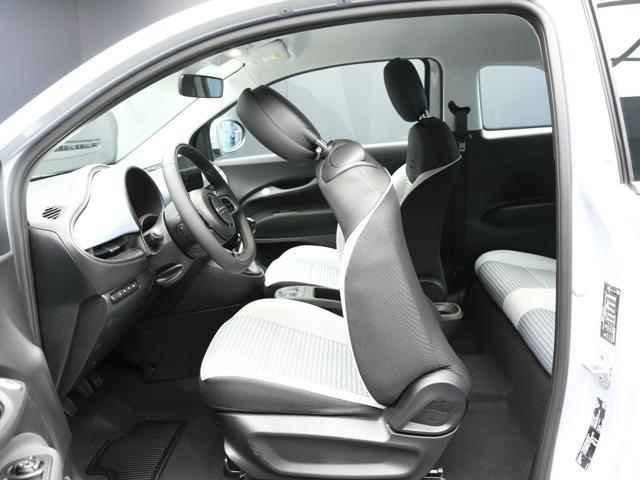 FIAT 500 1.0 65CV Hybrid Berlina Torino