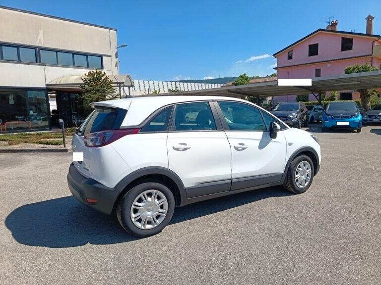 Opel Crossland X ecotec D 1.5 102cv 75kw Advance