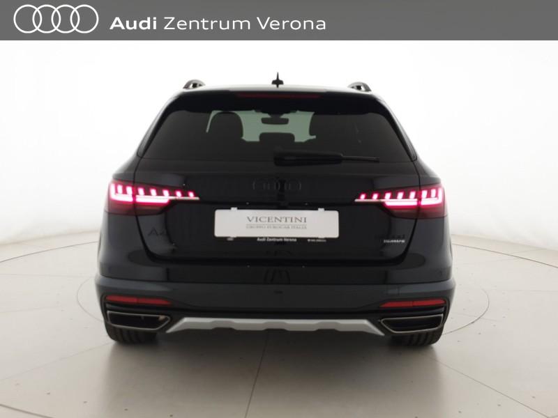 50TDI 286CV quattro tiptronic Identity Contrast