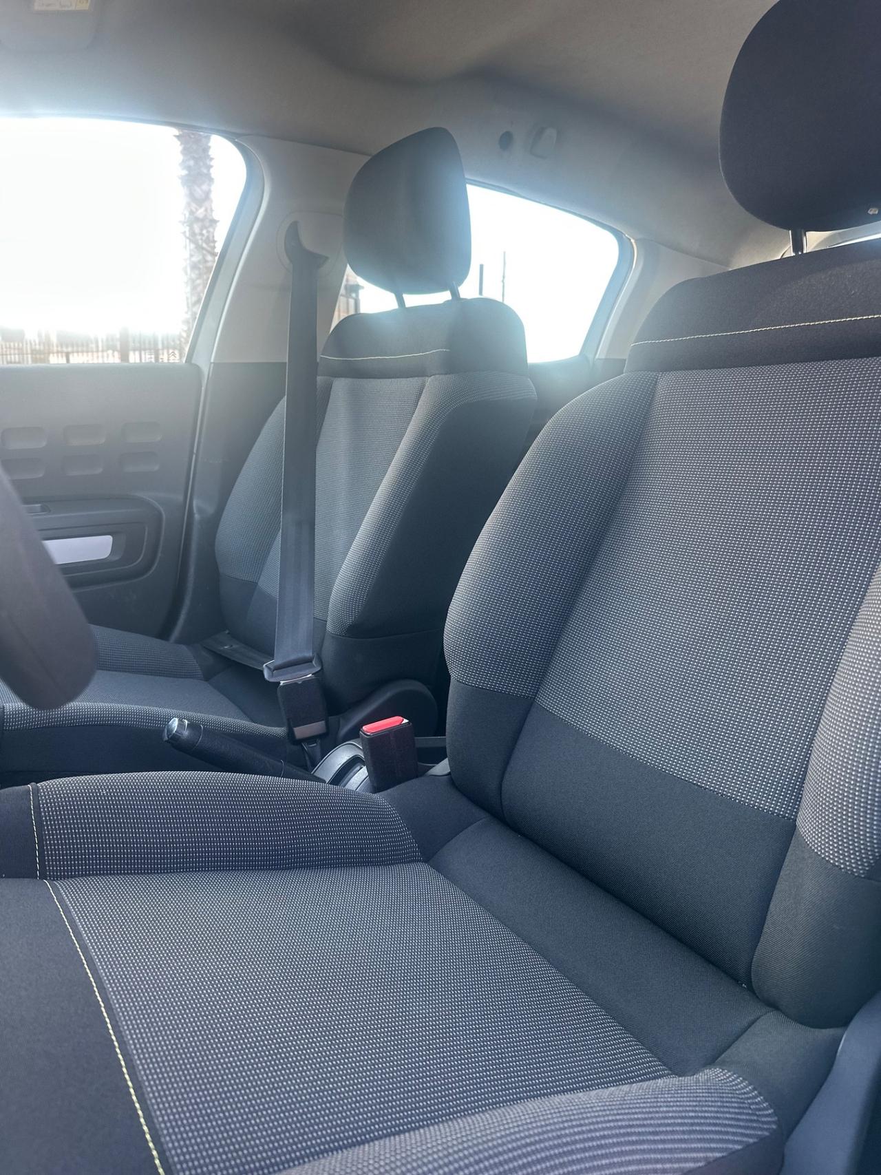 Citroen C3 BlueHDi 100 S&S Shine