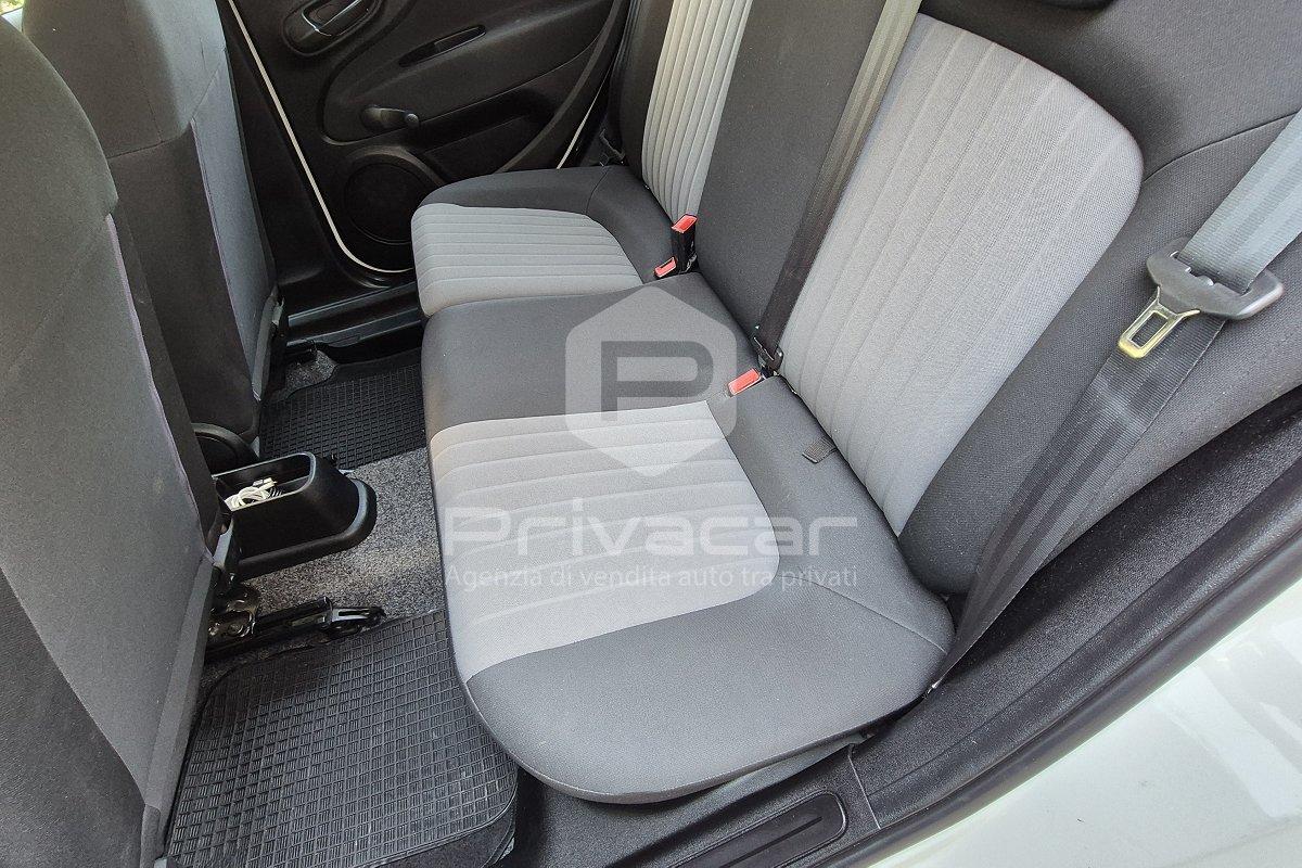 FIAT Punto 1.3 MJT II S&S 95 CV 5 porte Street