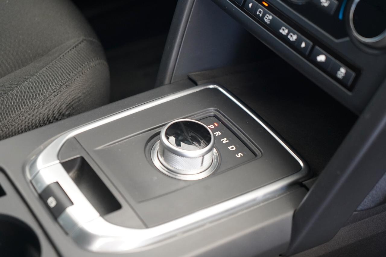 Land Rover Discovery Sport 2.0 TD4 150 CV HSE Auto