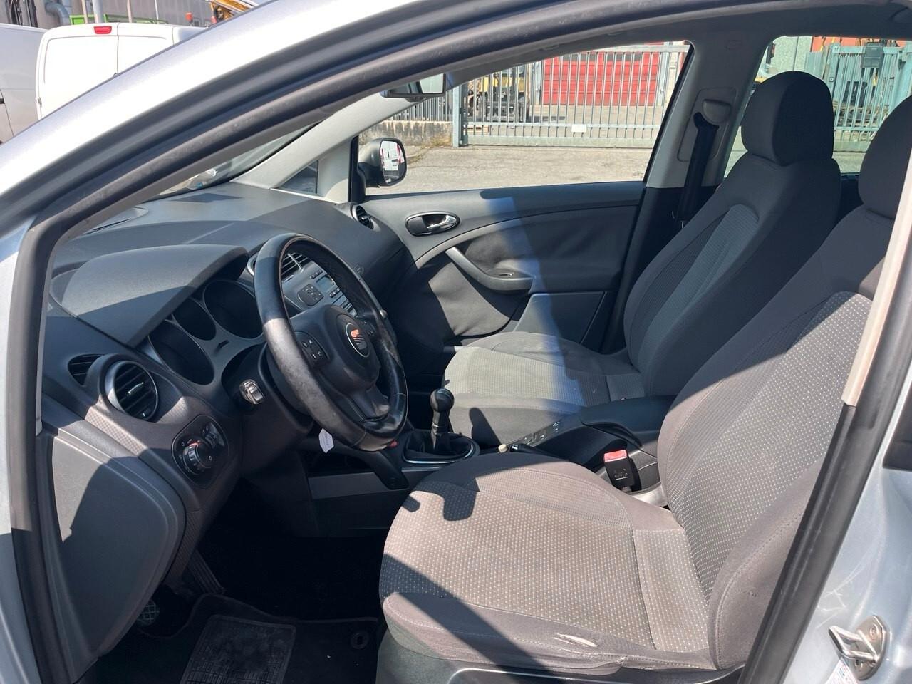 Seat Altea XL 1.6 Reference