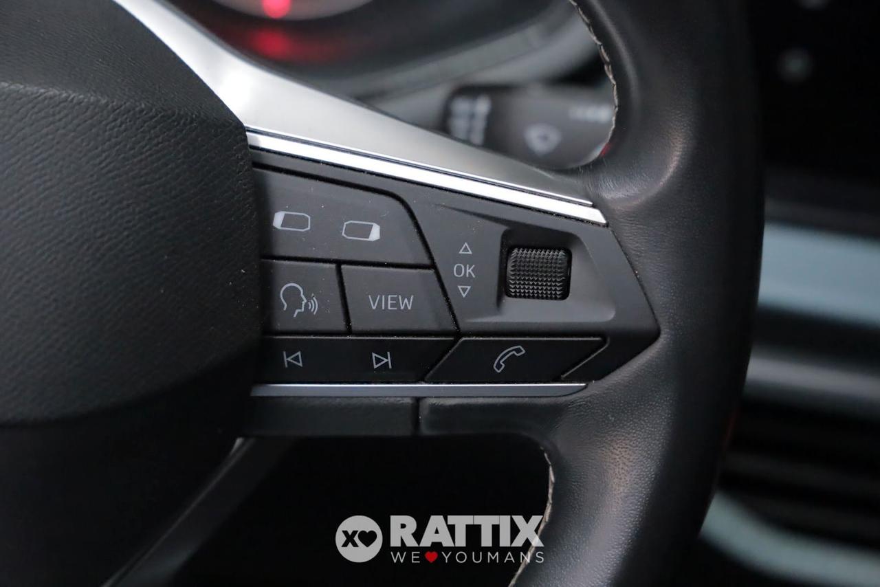 SEAT Arona 1.0 Ecotsi 95CV Xperience