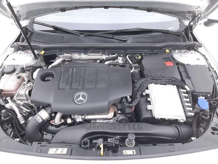 Mercedes CLA 200 d Business Extra BR046735 2.0 Diesel 150CV