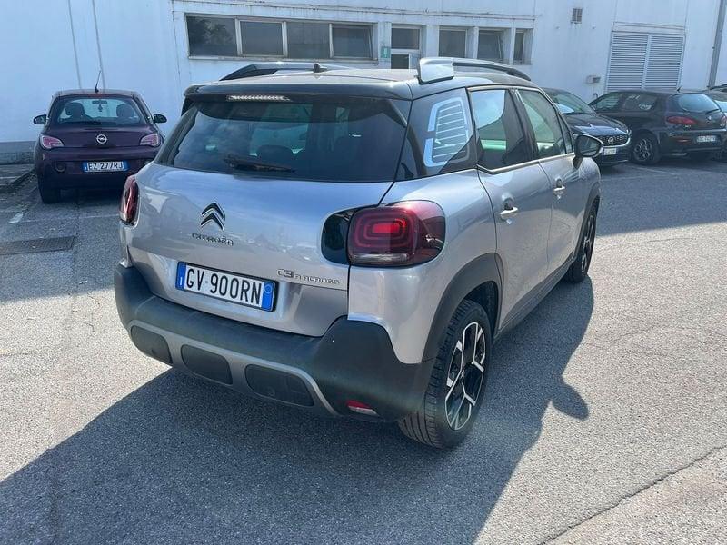 Citroën C3 Aircross C3 Aircross PureTech 130 S&S EAT6 Max