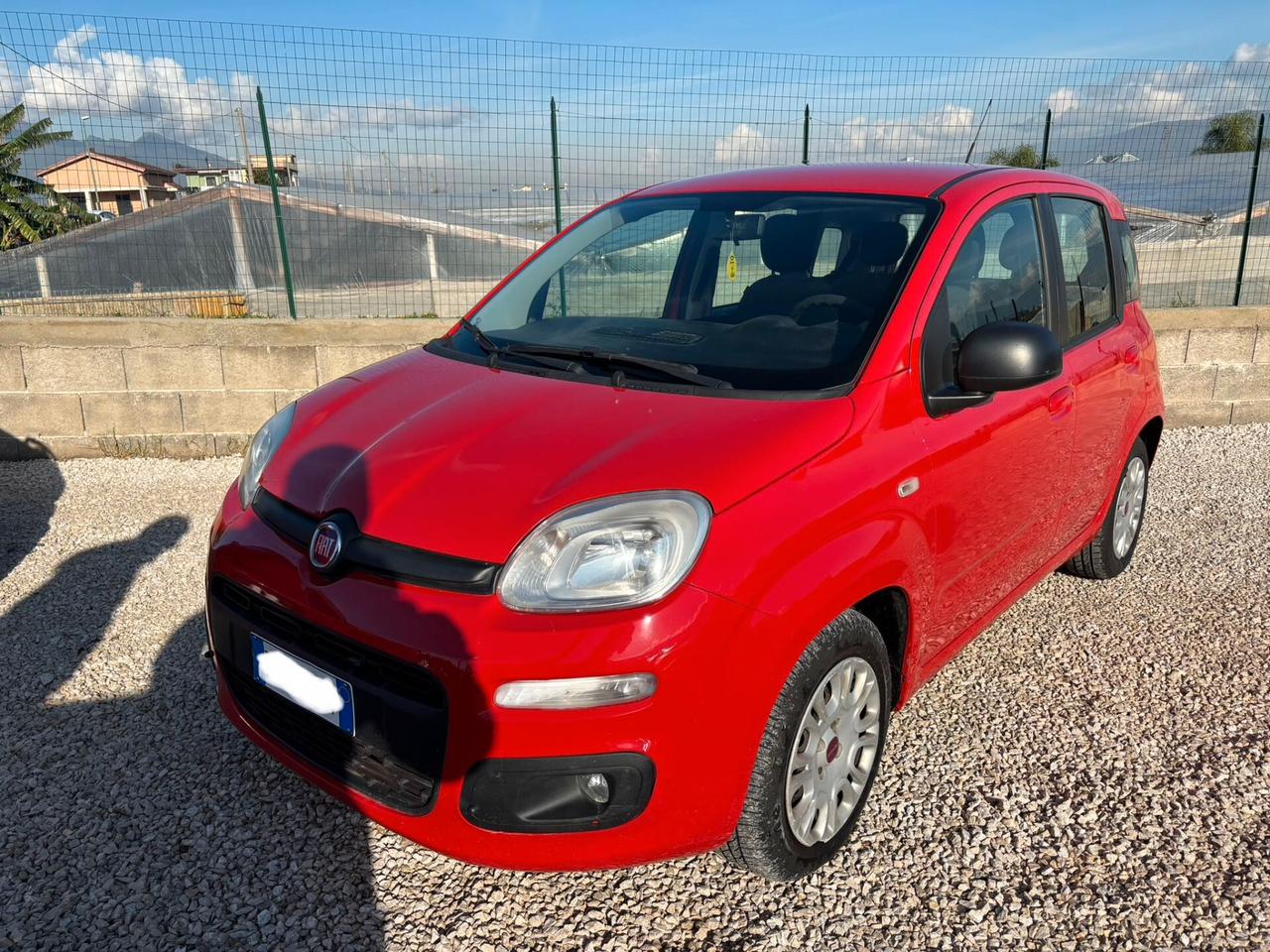 Fiat Panda 1.3 MJT 95 CV S&S Easy