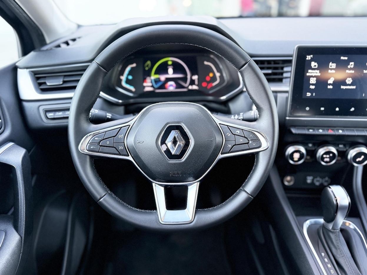 Renault Captur 1.6 Hybrid 95CV E6 Neo - 2022