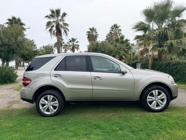 MERCEDES-BENZ ML 280 CDI Sport