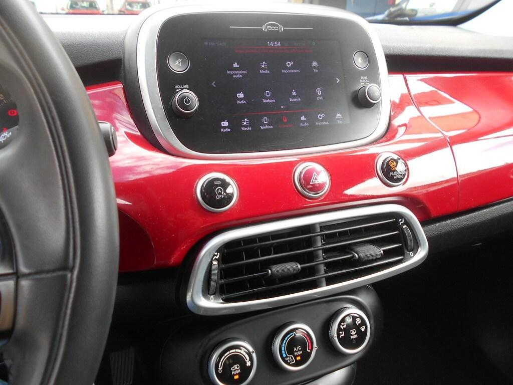 Fiat 500X 1.3 Multijet Lounge 4x2