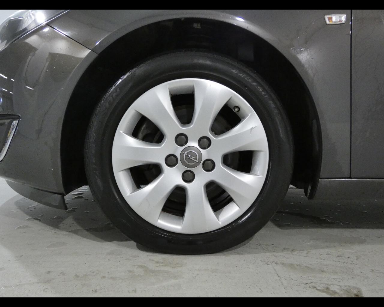 OPEL Insignia - 2.0 CDTI 163CV Sports Tourer aut. Cosmo