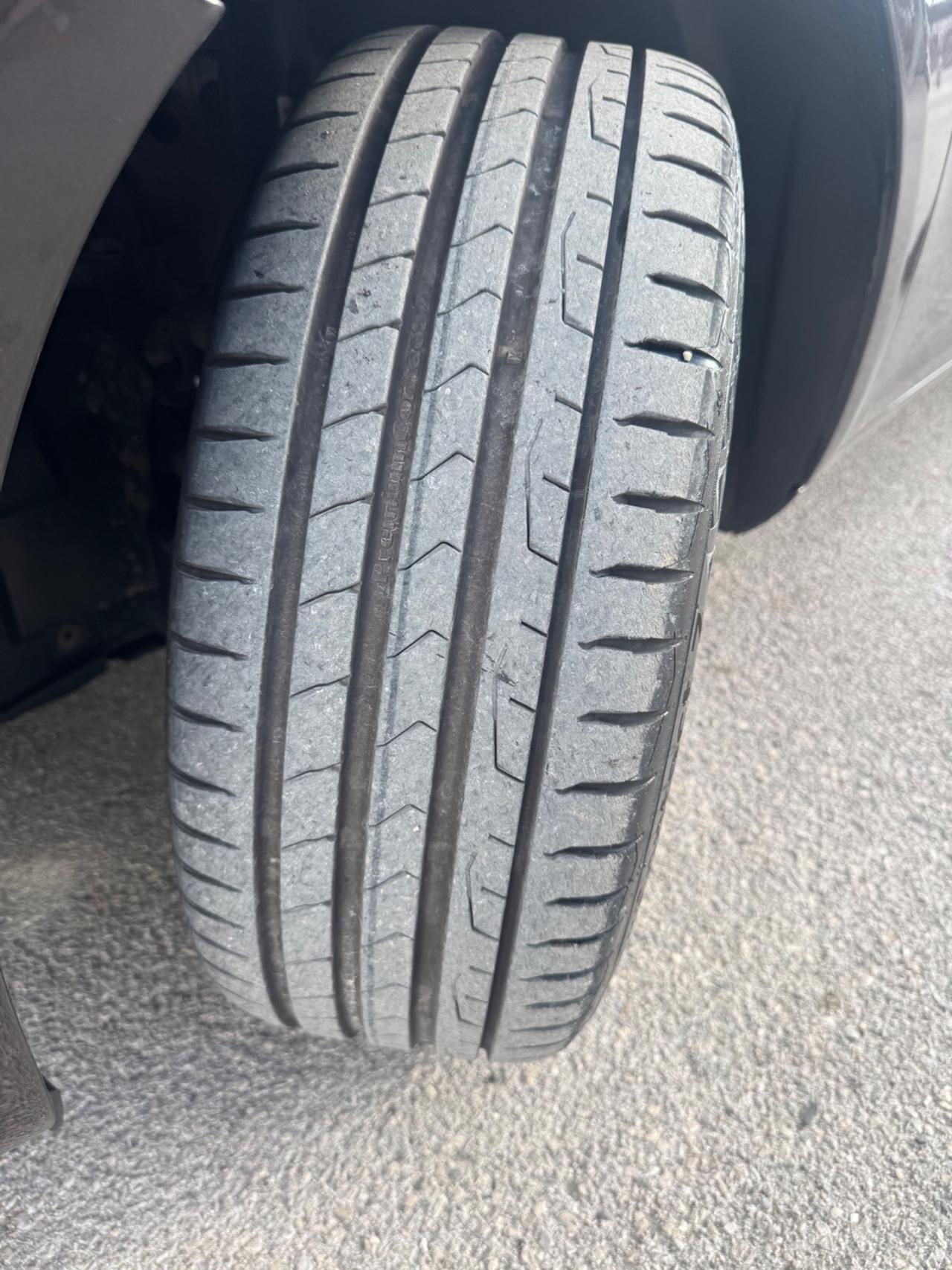 Alfa Romeo Giulietta 1.6 JTDm-2 105 CV Distinctive