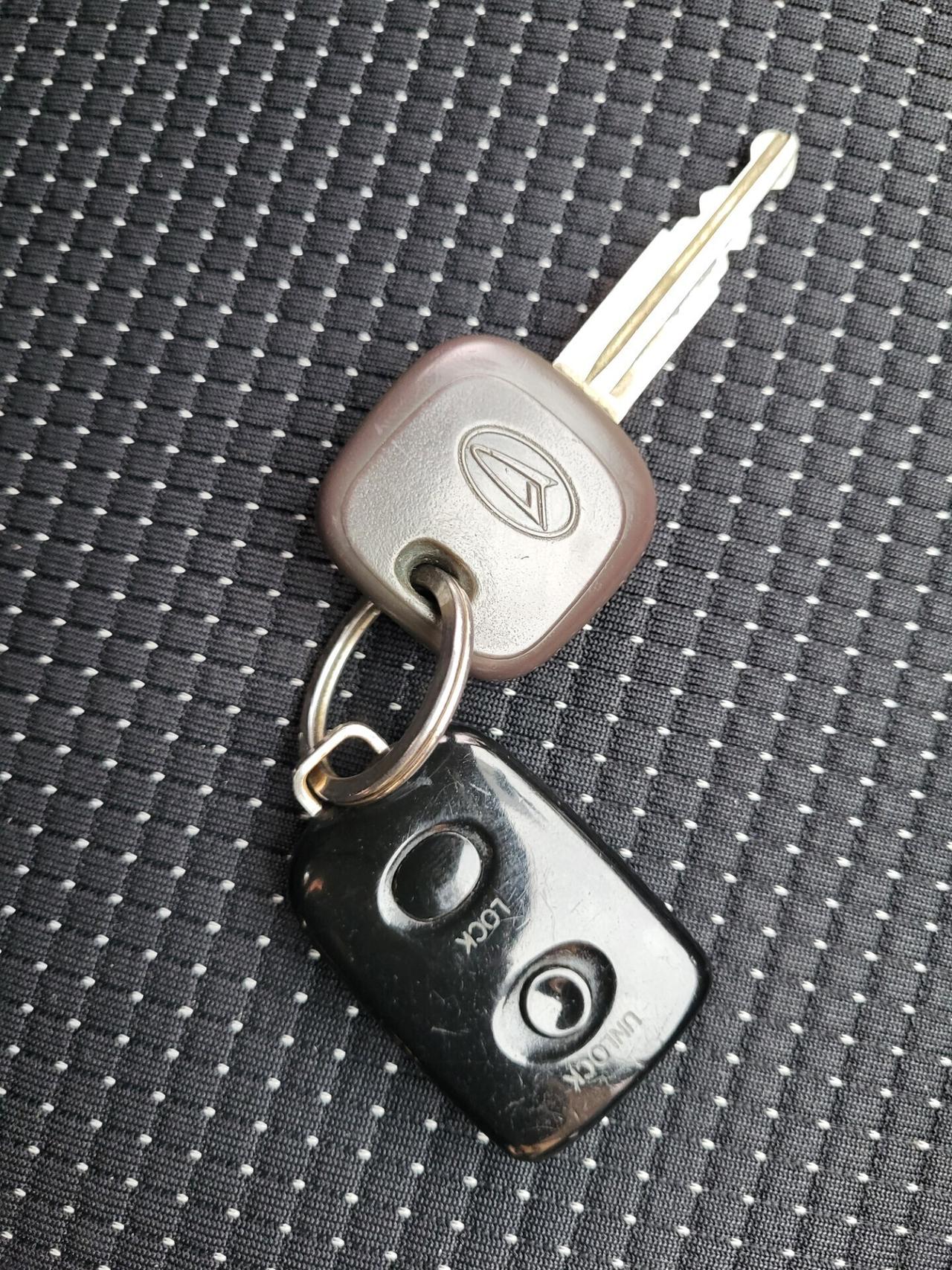 Daihatsu Terios 1300-4X4 GPL-UNICA PROP-3 REVISION