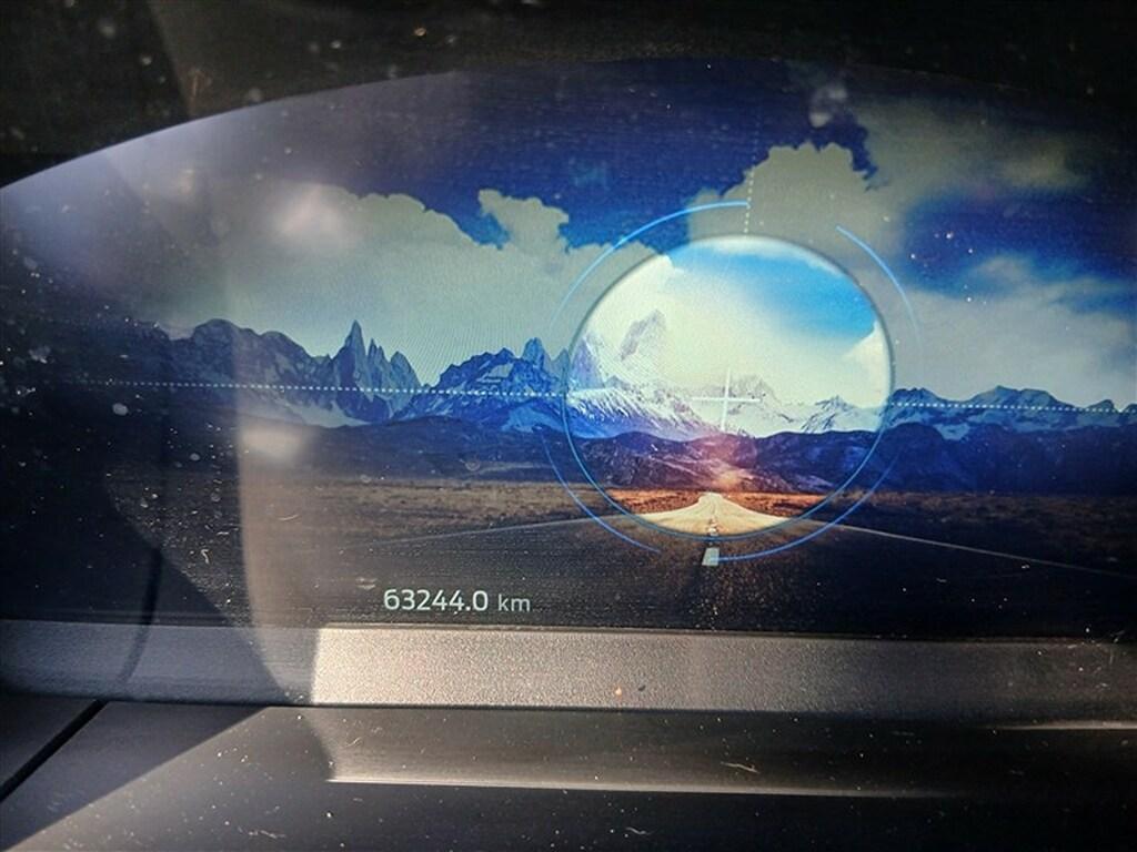 Ford Kuga 1.5 EcoBlue ST-Line 2WD