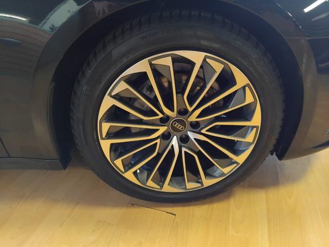 AUDI A7 SPORTBACK 2.0 TDI S tronic Business Plus MHEV