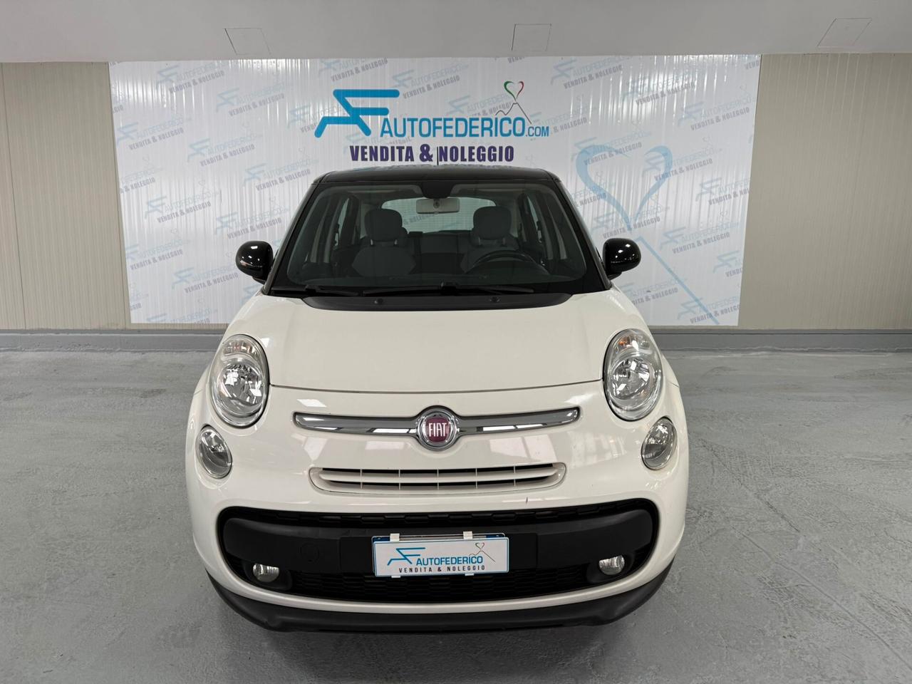 Fiat 500L 900 Metano 85cv Pop Star