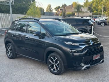 Citroen C3 Aircross BlueHDi 110CV Shine Pack 2023