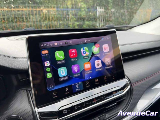 JEEP Compass phev 240 CV Trailhawk 4xe IVA ESPOSTA PREZZO REALE