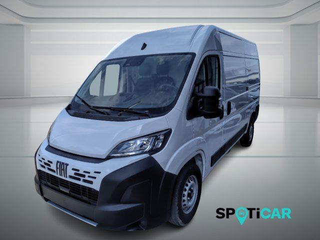 FIAT Ducato 35 2.2 Mjt 140CV PM-TM Furgone Maxi