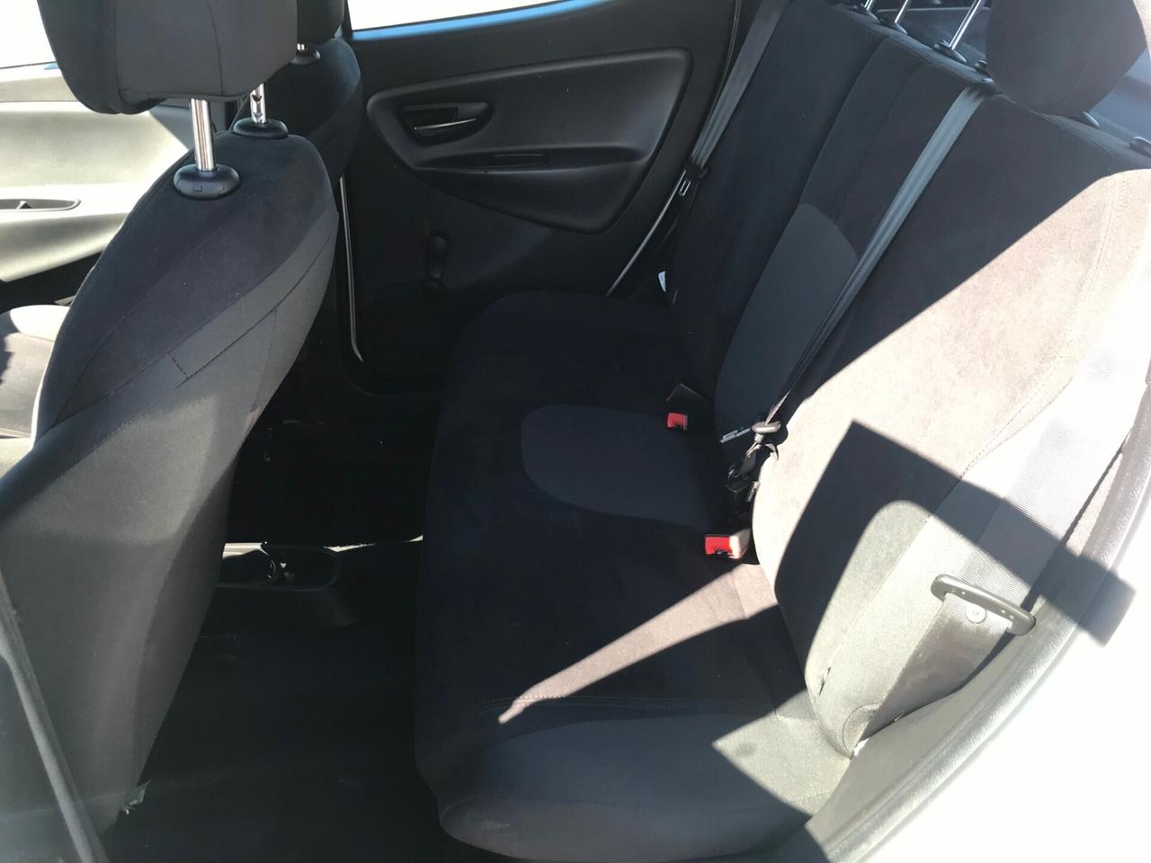 Lancia YPSILON 1.3MLJT CONDIZIONI ECCELLENTI CHIAMA