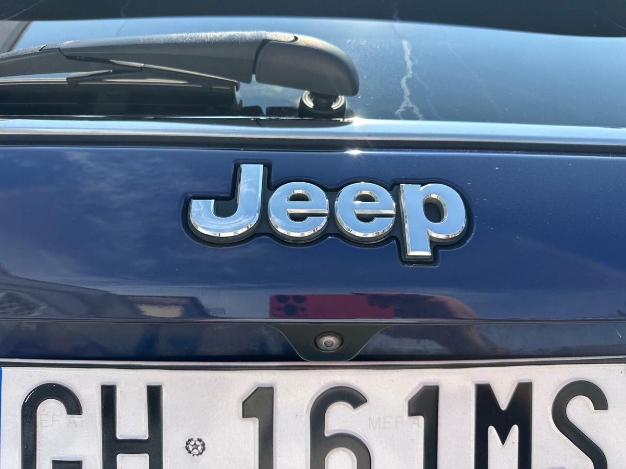 Jeep Compass 1.6 Multijet 130 Cv Limited 2021