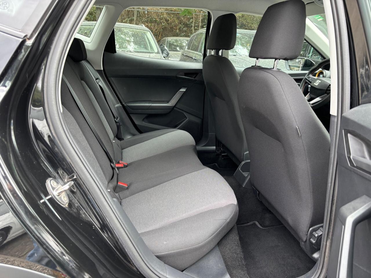 Seat Arona 1.0 TGI FR - OK Neopatentati