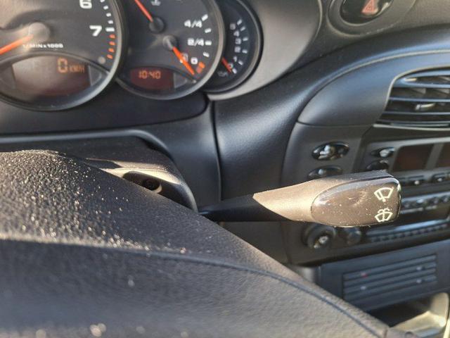 PORSCHE 911 Carrera 4 cat Coupé