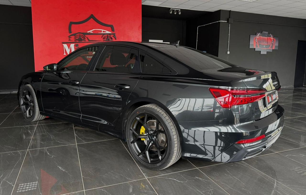 Audi A6 45 2.0 TFSI ultra S tronic Business Design